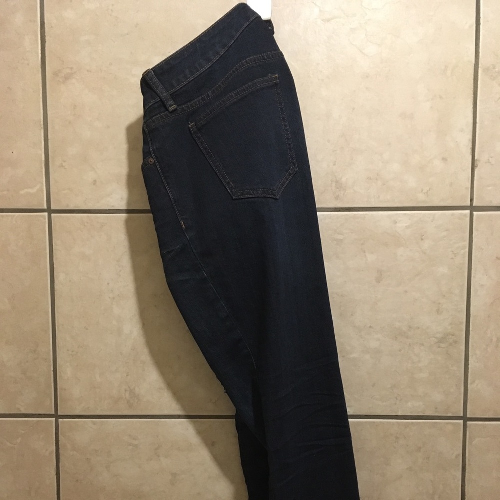 Gap jeans